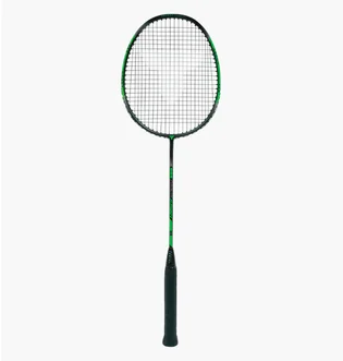 Ракетка для бадмінтону Talbot torro Arrowspeed 299 Black/Green 439885