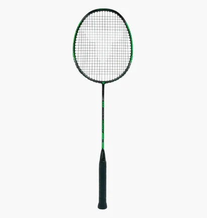 Ракетка для бадмінтону Talbot torro Arrowspeed 299 Black/Green 439885