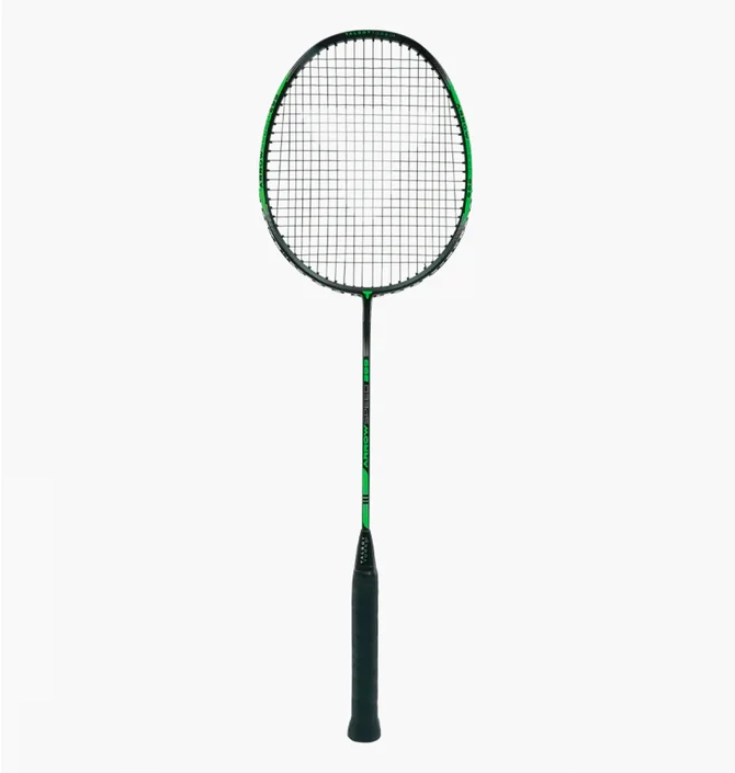 Ракетка для бадмінтону Talbot torro Arrowspeed 299 Black/Green 439885