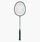 Ракетка для бадмінтону Talbot torro Arrowspeed 299 Black/Green 439885