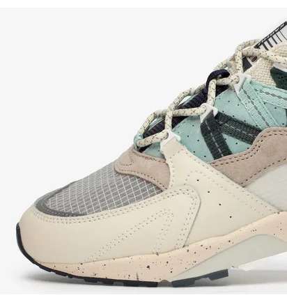 Кроссовки унисекс Karhu Fusion 2.0 Beige F804167