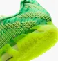 Кросівки чоловічі Nike Ja 3 Halloween Green HV9923-700