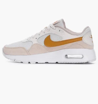 Кросівки жіночі Nike Air Max Sc White CW4554-004