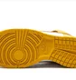 Кроссовки женские Nike Dunk High Wmns White/Yellow DD1869-106