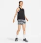 Шорти жіночі Nike Boxer Shorts Camo/Grey DQ6363-010