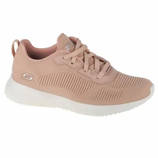 Кросівки жіночі Skechers Bobs Squadtough Talk Beige 32504-NUDE