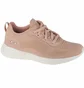 Кросівки жіночі Skechers Bobs Squadtough Talk Beige 32504-NUDE