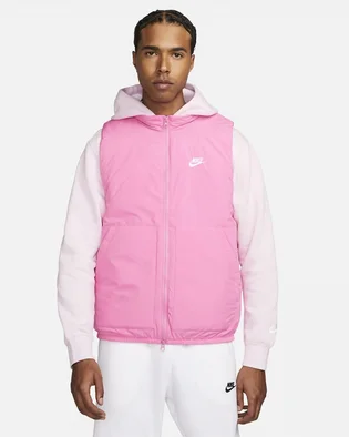 Жилетка мужская Nike Therma-Fit Club Pink Dx0676-684