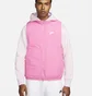 Жилетка чоловіча Nike Therma-Fit Club Pink Dx0676-684