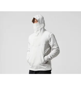 Худи унисекс Nike Nrg Ispa Hoodie White FJ7350-050