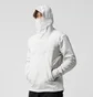Худі унісекс Nike Nrg Ispa Hoodie White FJ7350-050