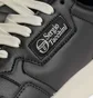 Кросівки чоловічі Sergio Tacchini Leather Casusl Low Top Black TSTU0013