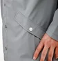 Куртка унісекс Rains Jackets Grey 1201-ROCK