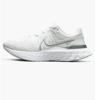 Кроссовки женские Nike React Infinity 3 Running Shoes White Dd3024-101