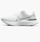 Кроссовки женские Nike React Infinity 3 Running Shoes White Dd3024-101
