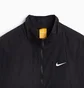Олимпийка мужская Nike X Drake Nocta Nrg Woven Track Jacket Black FN7666-010