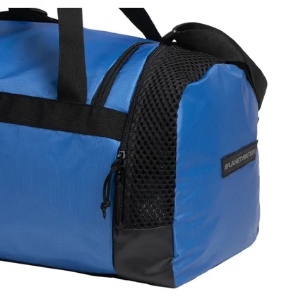 Сумка унисекс Arena All Set Duffle Blue/Black 010236-500