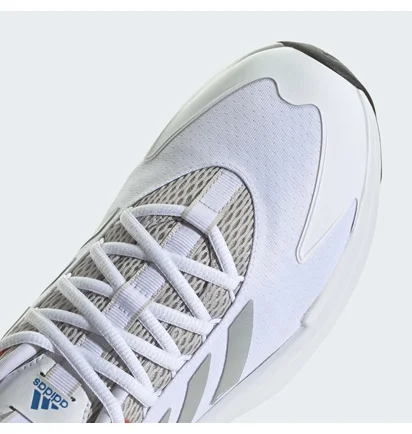 Кроссовки мужские Adidas Alphaedge + Shoes White IF7289