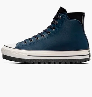 Кеды унисекс Converse Chuck Taylor All Star City Trek Blue A08558C
