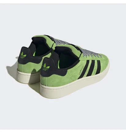 Кросівки жіночі Adidas Campus 00S Shoes Olive HQ4409