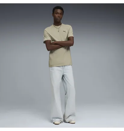 Футболка чоловіча Puma Tech Beige 692180-61