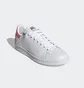 Кроссовки женские Adidas Stan Smith Originals White G55666