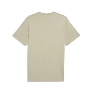 Футболка чоловіча Puma Graphic Circular Beige 691778-61