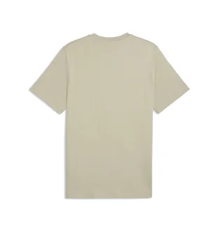 Футболка чоловіча Puma Graphic Circular Beige 691778-61