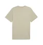 Футболка чоловіча Puma Graphic Circular Beige 691778-61