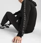 Толстовка мужская Puma Ess Tape Full-Zip Hoodie Black 684678-01