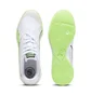 Футзалки мужские Puma Ibero Iv White 107418-01