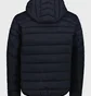Куртка мужская CMP Snaps Hood 3M Thinsulat Black 34K2787-90UU