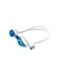 Окуляри для плавання унісекс Speedo Mariner Supreme Gog Au Assorted White 8-11317B972-3