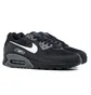 Кросівки чоловічі Nike Air Max 90 J22 Black DR0145-002