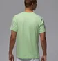 Футболка мужская Air Jordan Sport Green HQ7984-376