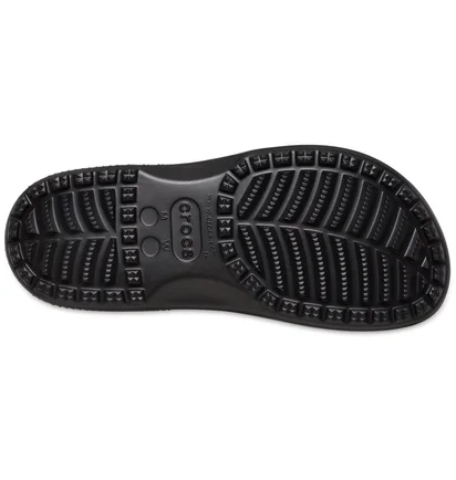 Чоботи унісекс CROCS Classic Boot Black 208363-001