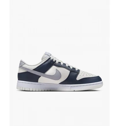 Кросівки жіночі Nike Dunk Lowshoes Blue/White HV2390-100