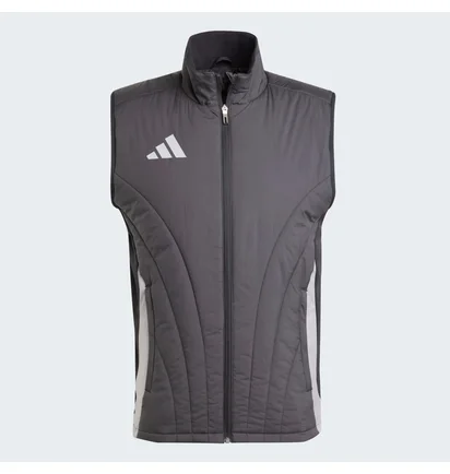 Жилетка чоловіча Adidas Tiro 24 Competition Winterized Grey IM9968