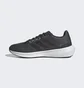 Кроссовки мужские Adidas Runfalcon Wide 3 Running Shoes Grey HP6648
