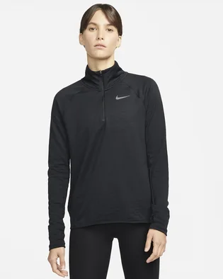 Кофта женская Nike Therma-Fit Element Black DD6799-010