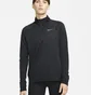 Кофта жіноча Nike Therma-Fit Element Black DD6799-010