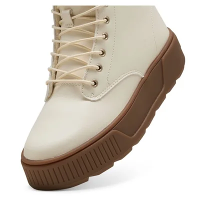 Черевики жіночі Puma Karmen Boot 8 Wtr White 400883-03