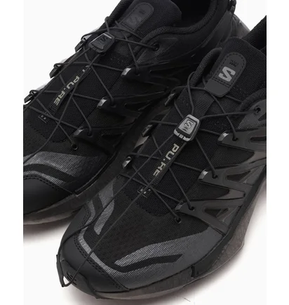 Кроссовки мужские Salomon Xt Pu.Re Advanced Black L47446000