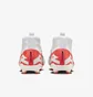 Бутси дитячі Nike Air Zoom Mercurial Superfly 9 Pro Fg White DJ5606-600