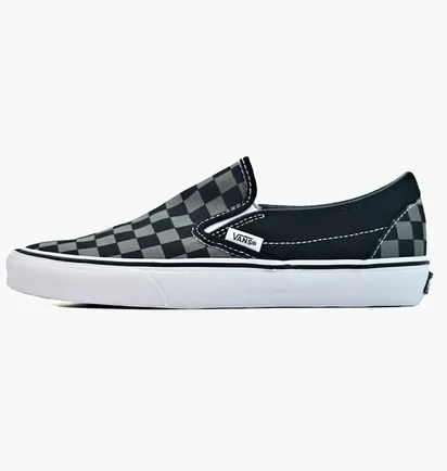 Кеды женские Vans Classic Slip-On Multi VN000EYEBPJ1