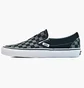 Кеды женские Vans Classic Slip-On Multi VN000EYEBPJ1