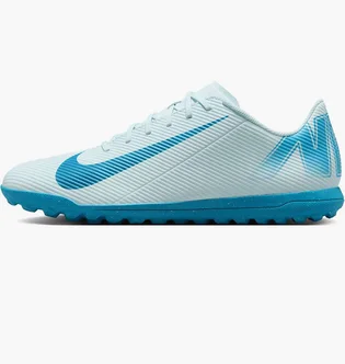 Сороконіжки унісекс Nike Mercurial Vapor 16 Club Light Blue FQ8446-400