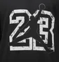 Футболка мужская Air Jordan Flt Ess Jm Crew Black FB7394-011