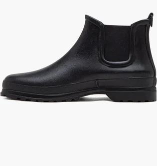 Ботинки мужские Novesta Chelsea Boot Black N750002-615ZLA60X