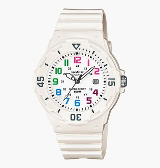 Годинник жіночий Casio Timeless Collection Df LRW-200H-7B